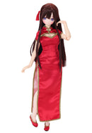 EX Cute Family AZONE INTERNATIONAL Mio / Girly Holiday Stroll