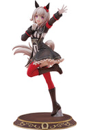 Umamusume: Pretty Derby Claynel Curren Chan Signature Racewear Ver. 1/7 Scale Figure