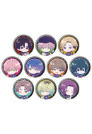Break My Case A3 Can Badge 03 Box 1 (Mini Character Illustration)