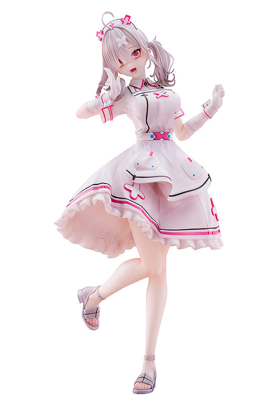 NIJISANJI DMM Factory Sukoya Kana