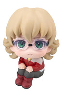 TIGER & BUNNY MEGAHOUSE Lookup Barnaby Brooks Jr.