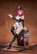 Goddess of Victory: Nikke Hobby Sakura Mast: Romantic Maid