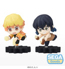 Demon Slayer: Kimetsu no Yaiba SEGA mOH!ment Anime Mini Figure Vol.2 (EX)