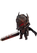 2830-b Berserk Nendoroid Guts: Berserker Armor Ver. BLOOD EDITION