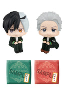 WIND BREAKER MEGAHOUSE Lookup Haruka Sakura＆Hajime Umemiya set【with gift】