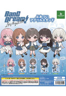 BanG Dream! It's MyGO!!!!! Bushiroad Creative Thick Acrylic Stand