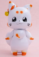 Little Fox with Two Tails EMBER TOYS Chibi Creature Tenko