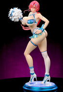 MOLLY'S DRESSING TIME ABILU DESIGN IRIS CHEERLEADER VER. 1/4 SCALE FIGURE A