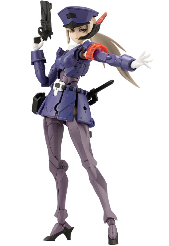 Megalomaria Unlimited Universe Kotobukiya Valiant