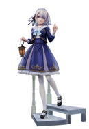 Asagi Tousaka Illustration UNION CREATIVE Select Complete Figure