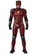 THE FLASH MEDICOM TOYS MAFEX THE FLASH (BATMAN SUIT VER.)