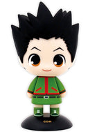 Hunter x Hunter Plex YR-79S Yurayura Head Gon