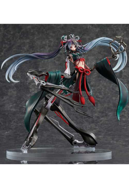 VOCALOID Series Union Creative International Ca JAPANESE Style 15th Me