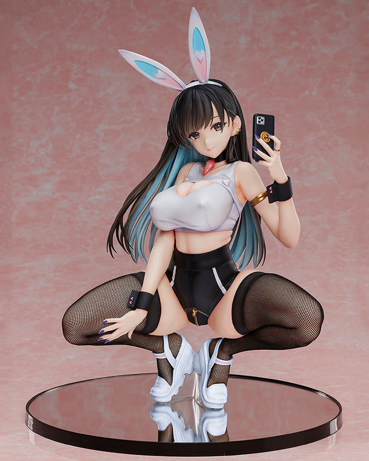 BINDing Creators Opinion BINDing Hinatsu Namiguchi Bunny Ver.