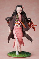 Demon Slayer: Kimetsu no Yaiba Aniplex Nezuko Kamado 1/8 Scale Figure