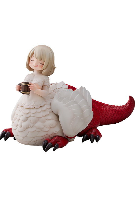Delicious in Dungeon KADOKAWA Gochisosama Falin (Chimera)