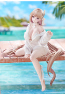 GODDESS OF VICTORY: NIKKE FURYU Noodle Stopper Figure -Viper-