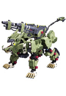 Zoids Kotobukiya HMM RZ-041 Liger Zero Panzer Marking Plus Ver
