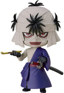 2845 Rurouni Kenshin: Meiji Swordsman Romantic Story Good Smile Company Nendoroid Makoto Shishio