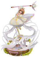 Cardcaptor Sakura: Clear Card PROOF TV Anime Sakura Kinomoto -soar-