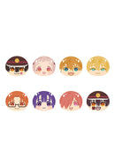 Toilet-bound Hanako-kun 2 Ensky Omanju Niginigi Mascot