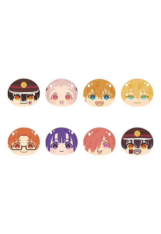 Toilet-bound Hanako-kun 2 Ensky Omanju Niginigi Mascot