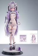 illustration by Shubii Kiwi Toys Ver. 1/6 Complete Figure Deluxe Edition