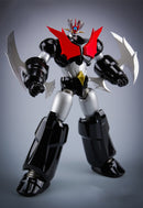 Shin Mazinger Zero ACTION TOYS Heavy Metal Mazinger Zero