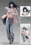 illustrator KEKI HANABEE SOFT SUMMER MIA 1/6 SCALE FIGURE DELUXE EDITION