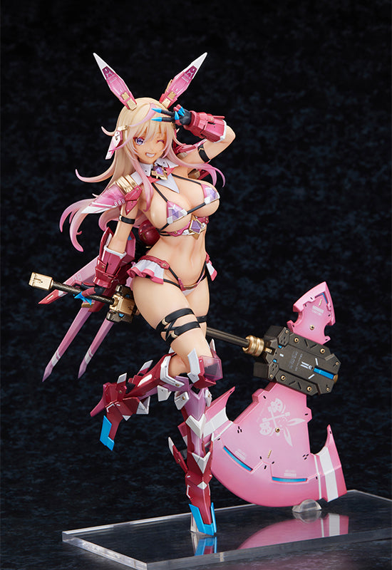 BUNNY SUIT PLANNING MAGI ARTS Yamomo Mami