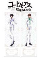 Code Geass Lelouch of the Rebellion Parflette Original Illustration Acrylic Stand