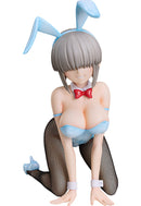 Uzaki-chan Wants to Hang Out! 2nd Season FREEing Yanagi Uzaki: Bunny Ver.