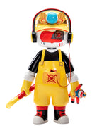 FACELESS Shenzhen Mabell Animation Development FACELESS （The Monkey King: Uproar in Heaven）Limited edition: Wukong