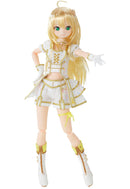 The Idolmaster Azone international 1/6 Pureneemo Character Series 159 Hoshii Miki
