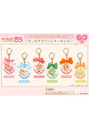 Cardcaptor Sakura: Clear Card Arc D-techno Acrylic Key Chain with Ribbon (Sweets)