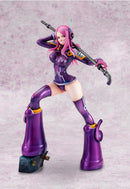ONE PIECE MEGAHOUSE Portrait.Of.Pirates “Evolutionary History” Jewelry Bonney