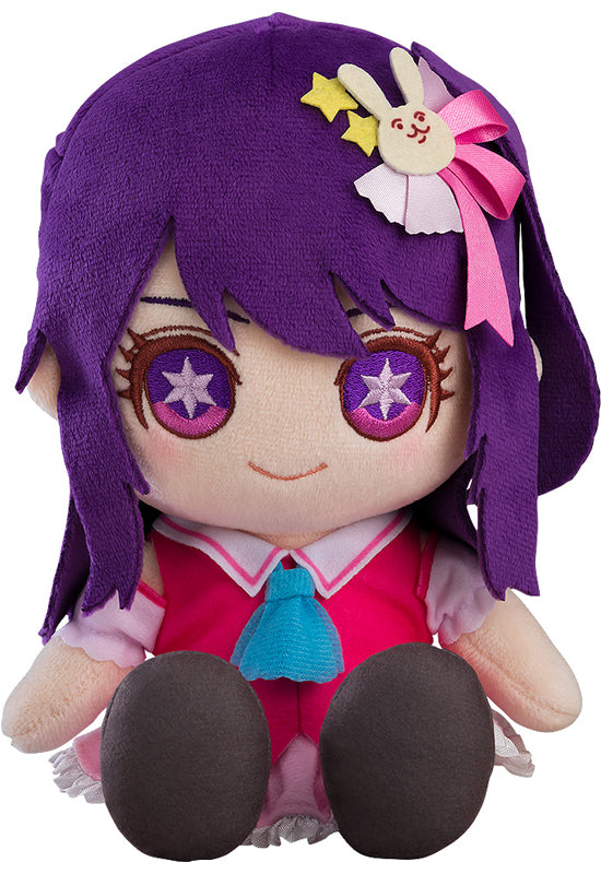 【OSHI NO KO】 Good Smile Company Plushie Ai (re-run)