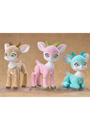 Nendoroid Deer Good Smile Arts Shanghai Nendoroid Deer (Cocoa/Strawberry Milk/Mint) Ver.