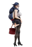 Yoshio Illustration UNION CREATIVE OL