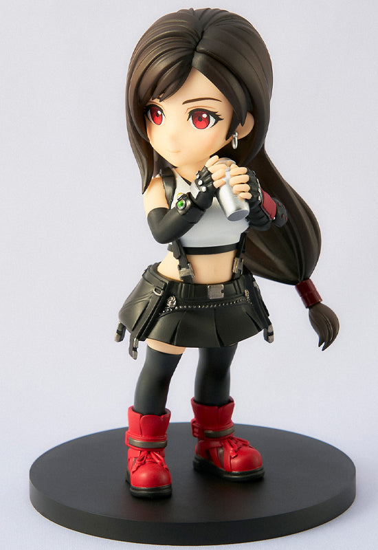 Final Fantasy VII Rebirth Square Enix Adorable Arts Tifa Lockhart