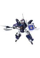 NG Knight Lamune & 40 MODEROID QUEEN CIDERON (re-run)