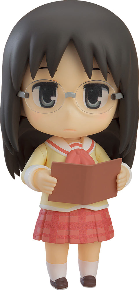 2293 Nichijou Nendoroid Mai Minakami: Keiichi Arawi Ver.