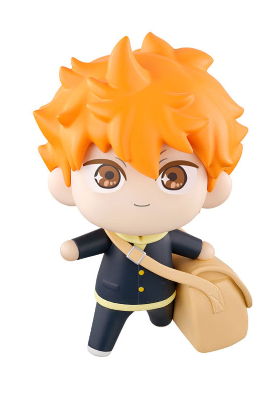 Haikyu!! Bandai Tekupiku Hinata Shoyo