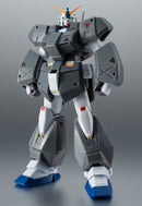 Gundam 0080 War in the Poket Bandai Robot Spirits Side MS RX-78NT-1 Gundam NT-1 & Chobham Armour Ver. A.N.I.M.E.