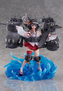 Kantai Collection -KanColle- Shibuya Scrumble Figure Yamashiro Kai-II