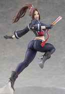 FATAL FURY: City of the Wolves GOLDENHEAD+ Mai Shiranui