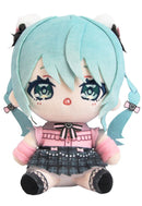 Hatsune Miku Caravan Plush Hatsune Miku