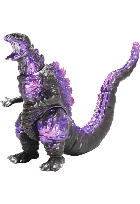 Shin Godzilla CCP Middle Size Series Godzilla EX Vol. 8 Godzilla (2016) 4th Form Radiant Heat Ray Standard Ver.