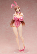 Bullied ~Revenge Hypnosis~ BINDing Minako Sanada Bare Leg Bunny Ver.