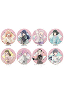 Love Live! Hasu no Sora Jogakuin School Idol Club Sync Innovation Vol. 7 Leather Coaster